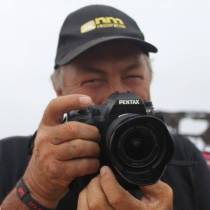 Dudley Wessels - Tour Guide Extraordinaire: An Interview
